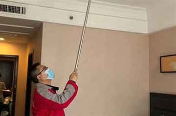 通測消防為您分享噴淋與火災探測器安裝距離注意事項？